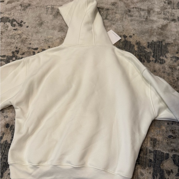 Sisters and Seekers Series Hoodie in Balm - Picture 7 of 7